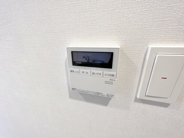 クレイシアIDZ川崎の物件内観写真